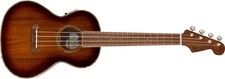 Fender Montecito Tenor Ukulele