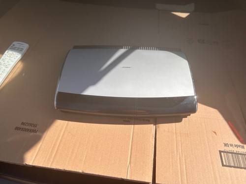Bose model av48 media centre - bose, +
