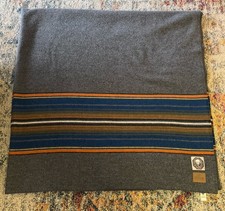 Pendleton National Park Wool