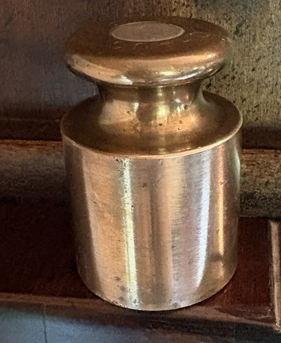 Rare vintage kg - vintage, ohaus