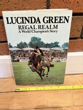 Lucinda Green Regal Realm: A