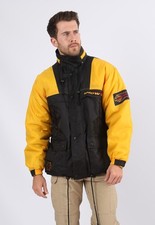 Vintage Ski Jacket Y2K SHAMP