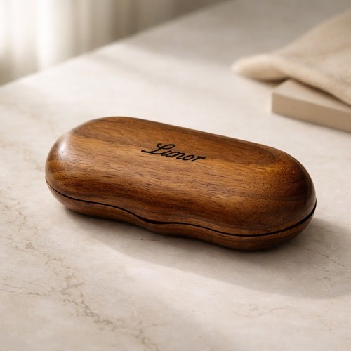 Lunor eyeglasses wood - lunor,