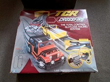 TCR Crossfire Total Control