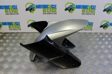 Kawasaki Z 1000 Front Mudguard 2010 to 2013 Z1000 ZR1000 B136