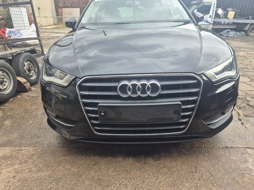 Audi 2013 2017 hatch - audi,