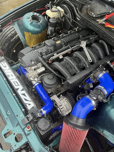 Bmw e36 328i 1998 genuine - bmw,