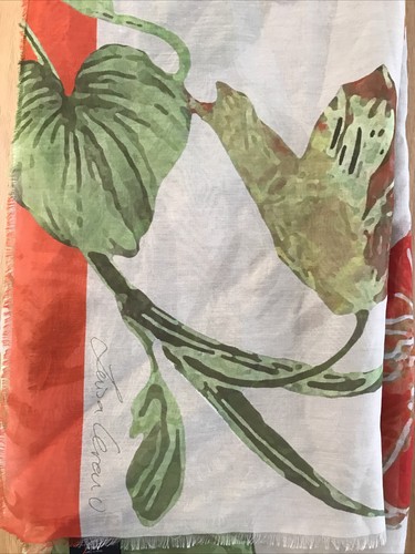 Luisa cerano floral print - luisa,