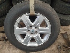 Land Rover Freelander 2 Alloy