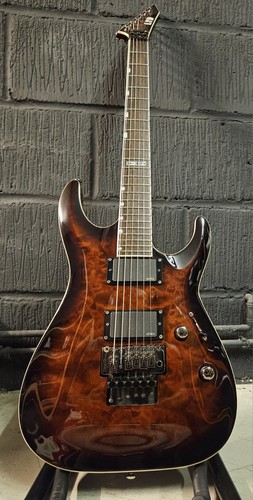 Esp ltd mh400 electric - electric, guitar