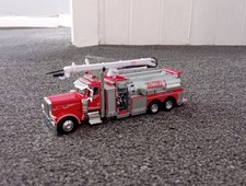 Code 3 Kitbash DCP Fire