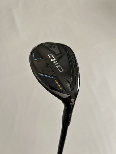Taylormade qi10 degree - 19,