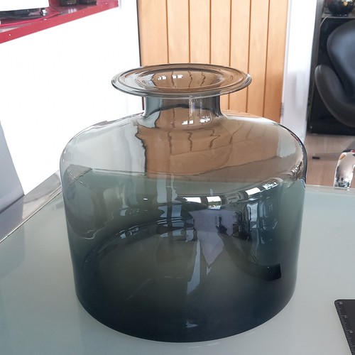 Vintage holmgaard large - vintage,