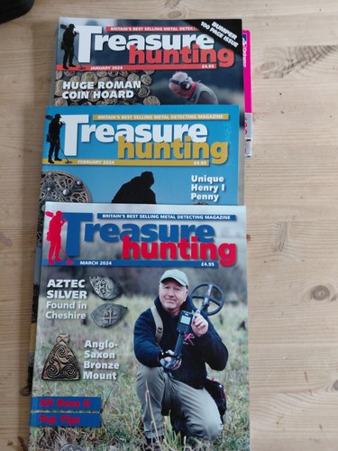 Metal detector treasure - metal,