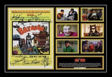 Batman 1966 Original Movie A4