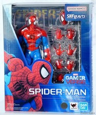 In-Stock Bandai S.H.Figuarts