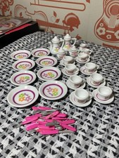 Vintage Barbie Doll Size China
