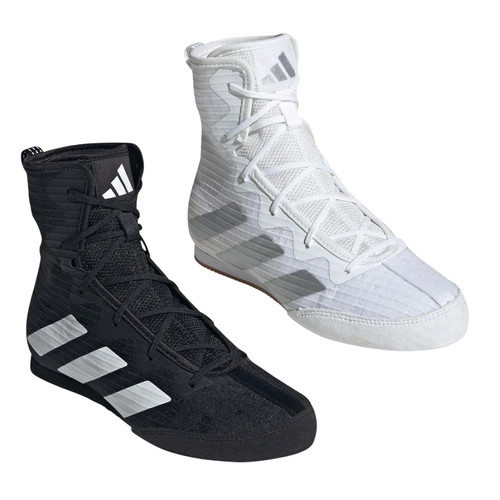 Adidas box hog kids boxing - hog,