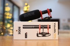 RØDE Videomic NTG Premium