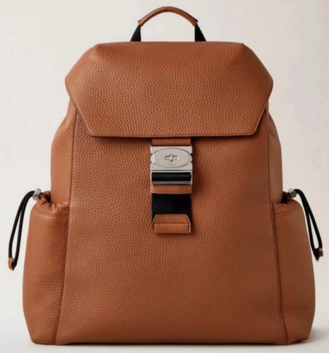 Mulberry postman buckle - mulberry, postman’s