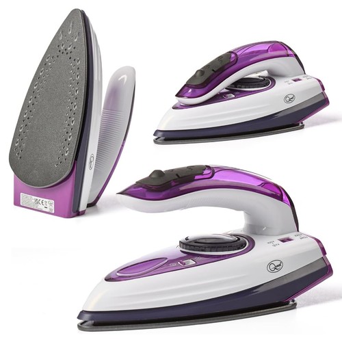 Quest travel steam - steam, iron