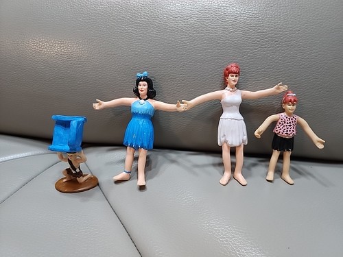The flintstones bendable - flintstones,