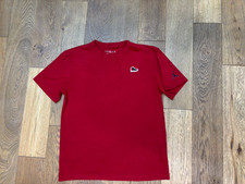 Nike Jordan Boys Red T-shirt