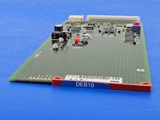 Axon DEB10 Processing Card –