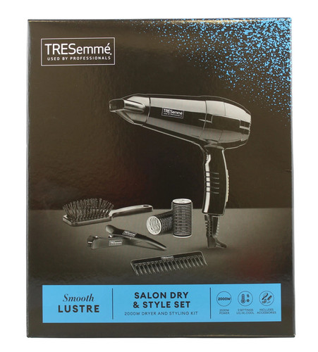 Tresemme hair blow - tresemme,