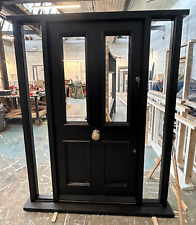 Bespoke Hardwood Timber