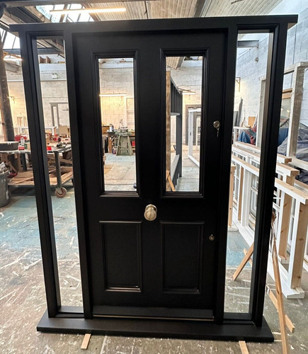 Bespoke hardwood timber - bespoke,