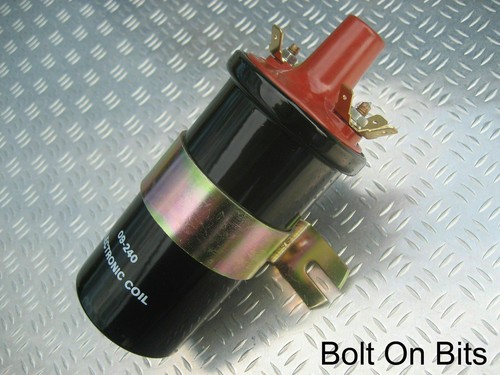 Electronic ignition coil - electronic, vw