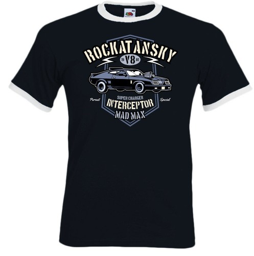 Rockatansky mens mad - mens,