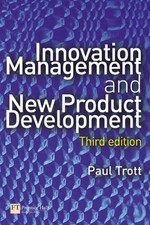 Innovation Management and New