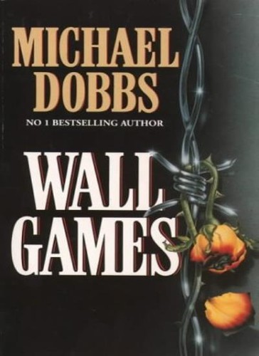 Wall games michael dobbs - wall,