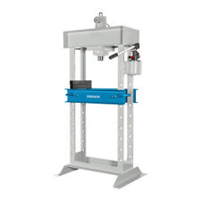 Manually Operated 30 Ton