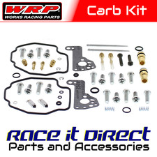 Carb Repair Kit for Yamaha