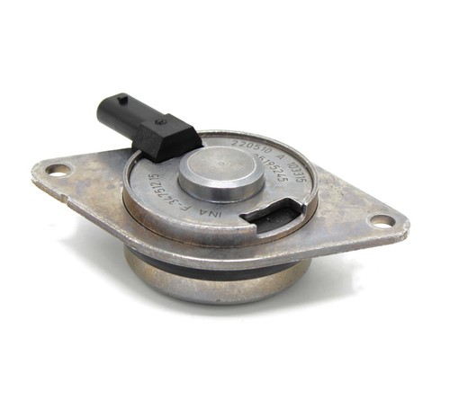 Camshaft timing position - camshaft,