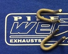 Pipe Werx Motorbike Exhaust