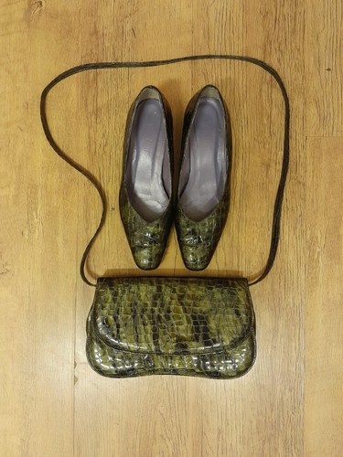 Van dal size - van, shoes
