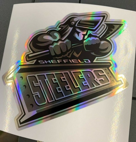 Sheffield steelers grey - steelers,