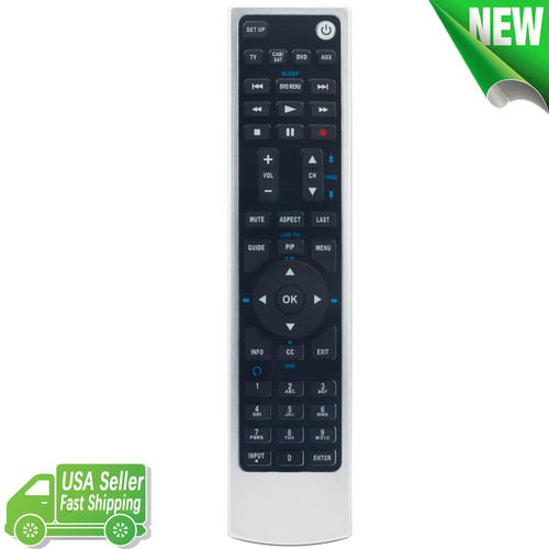 201 replace remote control - rc-201,