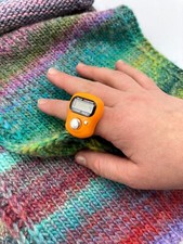 Row Counter Digital LED