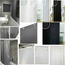 Diamante shower curtain - diamante,