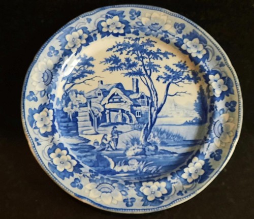 Scarce georgian davenport - scarce,