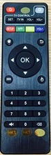 Android Remote Control For