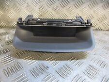 2010 VAUXHALL MERIVA 1.4T 16V MK2 (B) SE 5DR CD400 DASH DISPLAY SCREEN 13277072