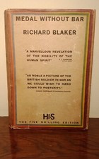 Medal without bar - medal,