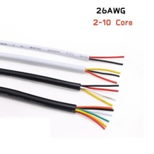 Flexible Multicore Cable 26AWG