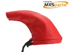 MX5 Handbrake Lever Gaiter